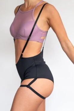 Lunalae Zena Garter Overall Sling Bottoms - Black 10 Lunalae Zena Garter Overall Sling Bottoms - Black -Radd Pole Wear Shop l5 448706da c5d7 4457 9eaa 38749930dc63