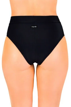 Dragonfly Molly Shorts - Black Mesh 8 Dragonfly Molly Shorts - Black Mesh -Radd Pole Wear Shop msb3