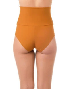 Dragonfly Betty High-Waisted Shorts - Mustard 7 Dragonfly Betty High-Waisted Shorts - Mustard -Radd Pole Wear Shop nhxdjchgo1.Betty shorts mustard 3