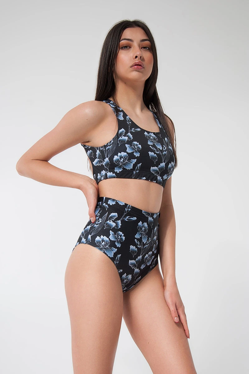 Pole Addict High Waisted Shorts - Odylia 7 Pole Addict High Waisted Shorts - Odylia - Image 5