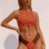 CXIX SAFARI Cheeky Bottoms - Orange Cheetah -Radd Pole Wear Shop orangecheetah2 a2f6e4a8 2f25 404f a0d7 78bd77d45234
