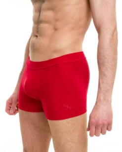 Dragonfly Mike Shorts - Red 7 Dragonfly Mike Shorts - Red -Radd Pole Wear Shop oz8b0z63po.Mike man shorts red 3