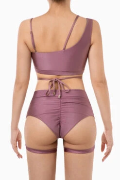 Flole Cradle Top - Midnight Purple 10 Flole Cradle Top - Midnight Purple -Radd Pole Wear Shop purplepolewear2 1200x1800 7569bf29 b540 410d 9cc6 43beafba9bcb