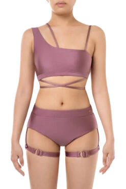 Flole Cradle Top - Midnight Purple 11 Flole Cradle Top - Midnight Purple -Radd Pole Wear Shop purplepolewear 1200x1800 2c92c3fd 4346 4e74 b089 b93bca9f0510