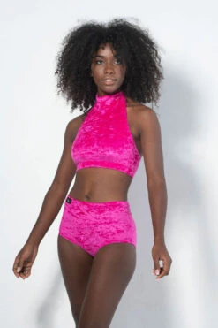 RAD Eve Top - Velvet Campanella 14 RAD Eve Top - Velvet Campanella -Radd Pole Wear Shop qRaD 1322 Edit 6cfb898b 9541 4fdf 8c7e 68883c020eed