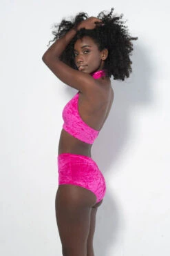 RAD Eve Top - Velvet Campanella 15 RAD Eve Top - Velvet Campanella -Radd Pole Wear Shop qRaD 1345 Edit 1f8663cf 79f4 43e2 801a 8d3dac6fe656