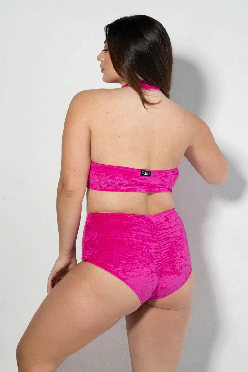 RAD Eve Top - Velvet Campanella 10 RAD Eve Top - Velvet Campanella - Image 8