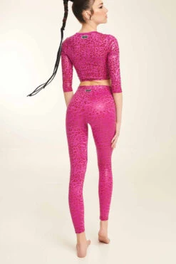 Paradise Chick Superhero Series Sticky High Waist Leggings - Ruby Leopard 7 Paradise Chick Superhero Series Sticky High Waist Leggings - Ruby Leopard -Radd Pole Wear Shop ruby original sticky set3 c8621ffa bb95 4159 877a 39aaf520ba47