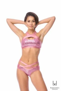 Bandurska Shimmer Top 11 Bandurska Shimmer Top -Radd Pole Wear Shop shimmer1
