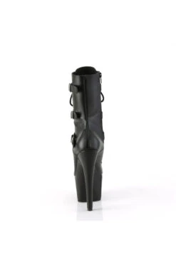 Pleaser USA Adore-1043 7inch Pleaser Boots - Matte Black 9 Pleaser USA Adore-1043 7inch Pleaser Boots - Matte Black -Radd Pole Wear Shop slice17