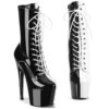 Pleaser USA Adore-1040TT 7inch Pleaser Boots - Patent Black/White 1 Pleaser USA Adore-1040TT 7inch Pleaser Boots - Patent Black/White -Radd Pole Wear Shop slice1 6b9fd0fc 5fb4 4cfe a60c c5c7194301c9