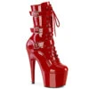 Pleaser USA Adore-1043 7inch Pleaser Boots - Patent Red 1 Pleaser USA Adore-1043 7inch Pleaser Boots - Patent Red -Radd Pole Wear Shop slice6 83c510ea 4813 4e6a a3b5 ea29c4efce89 1