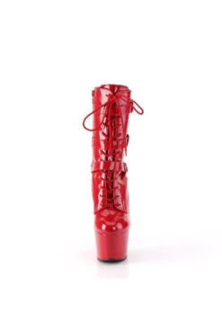 Pleaser USA Adore-1043 7inch Pleaser Boots - Patent Red 7 Pleaser USA Adore-1043 7inch Pleaser Boots - Patent Red -Radd Pole Wear Shop slice7 fc413245 5ef7 4d46 8337 a2b221807baf 1