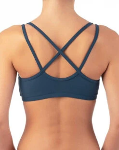 Dragonfly Nicole Top - Petrol 9 Dragonfly Nicole Top - Petrol -Radd Pole Wear Shop sm0j3coosr.Nicole top petrol 3