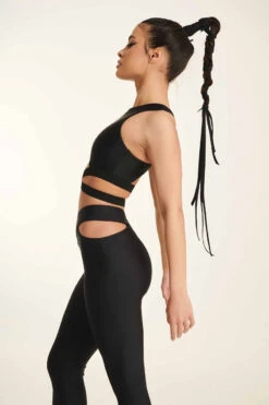 Paradise Chick Iconic Leggings 7 Paradise Chick Iconic Leggings -Radd Pole Wear Shop v leggings3