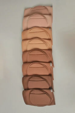 Queen Kneepads - Caramel 14 Queen Kneepads - Caramel -Radd Pole Wear Shop vertical a444b1c5 cb9e 421e aa43 9ef85b5b91ca 1