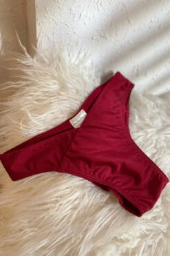 Chantay Polewear Pegasus Shorts - Bordeaux 12 Chantay Polewear Pegasus Shorts - Bordeaux -Radd Pole Wear Shop vs6